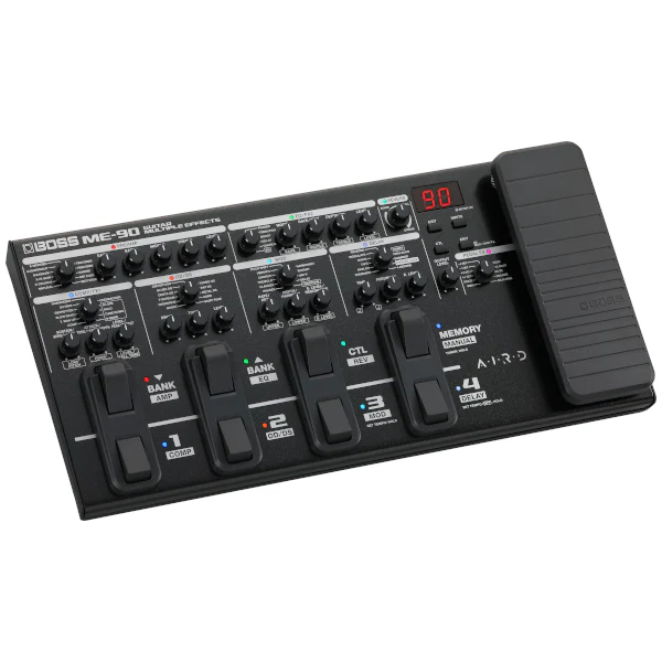 Boss ME-90 - Image 2