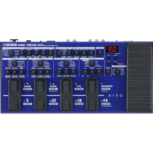 Boss ME-90B