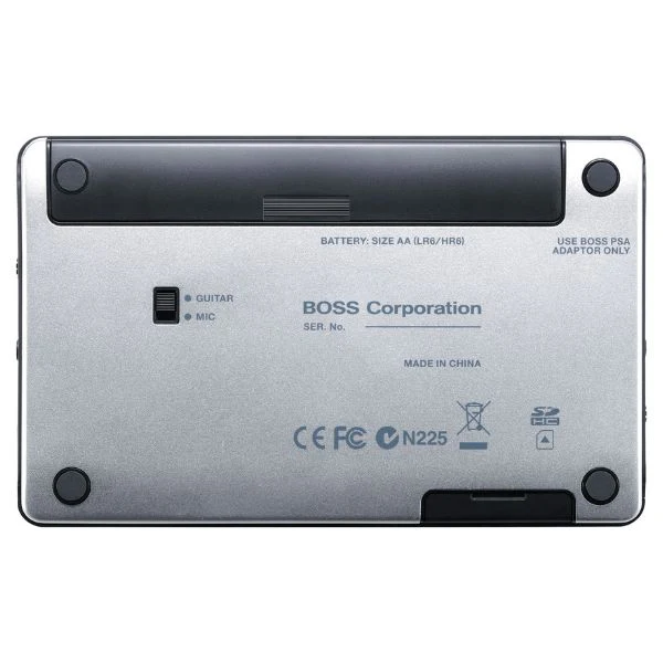 Boss MICRO BR-80 - Image 4