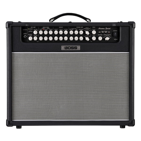 Boss Nextone Special