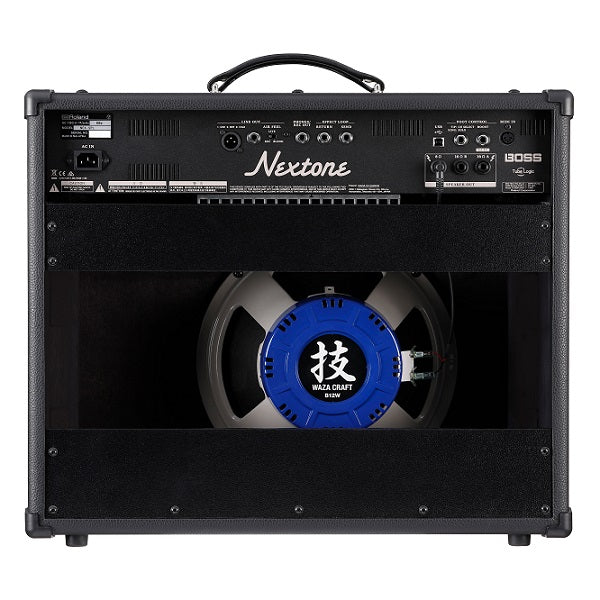 Boss Nextone Special - Image 3