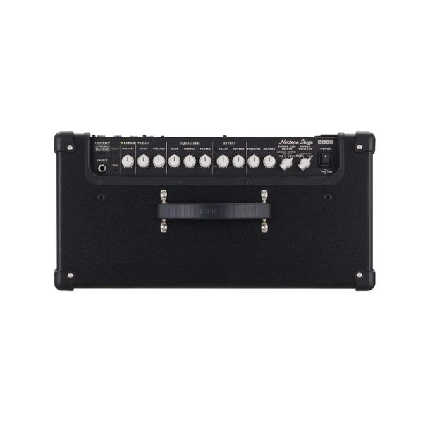 Boss Nextone Stage - Image 3