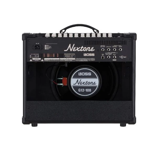 Boss Nextone Stage - Image 4