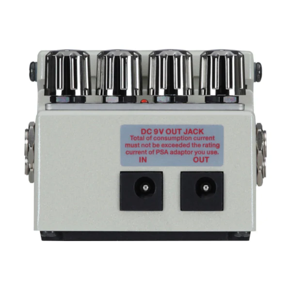 Boss NS-1X - Image 3