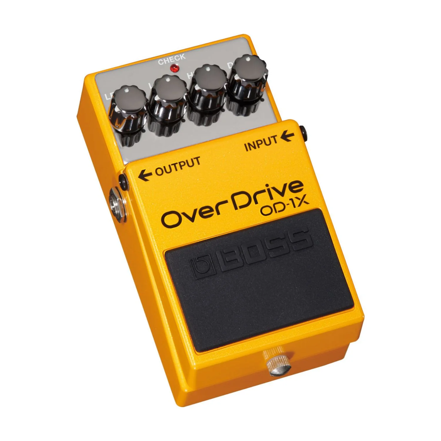 Boss OD-1X - Image 2