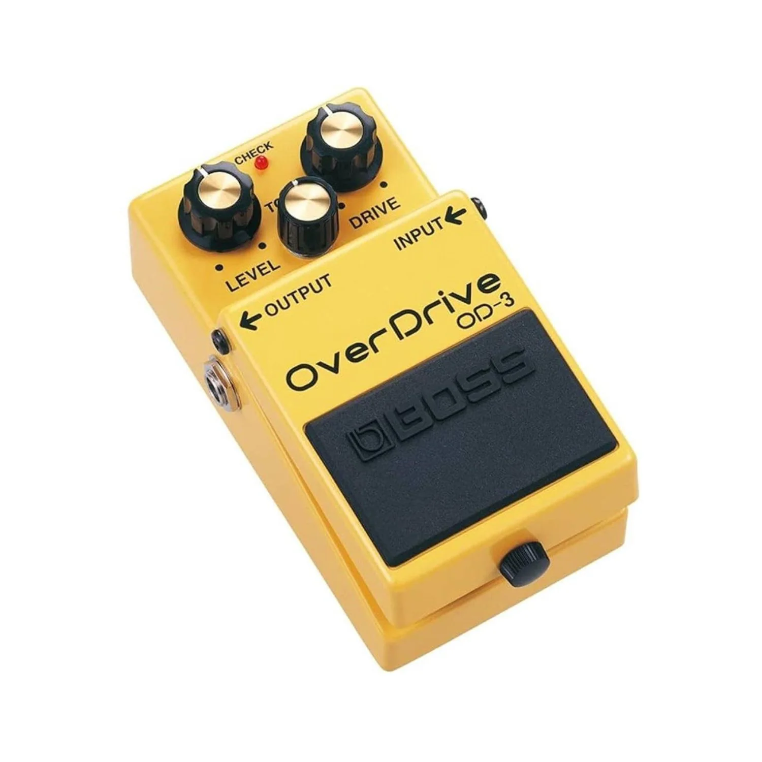 Boss OD-3 - Image 2
