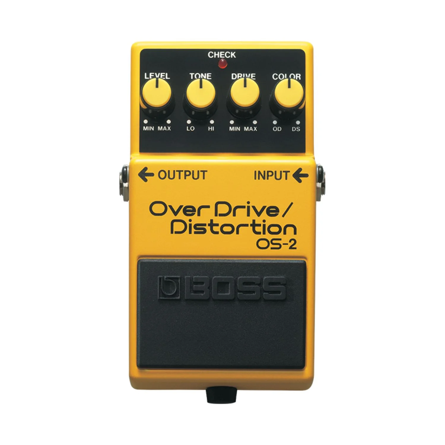 Boss OS-2