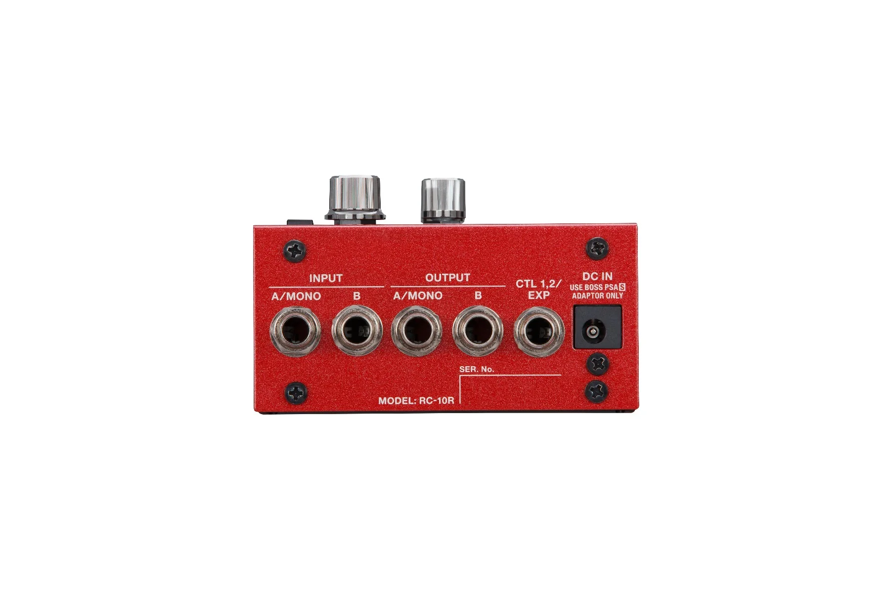 Boss RC-10R Rhythm Loop Station - Image 4