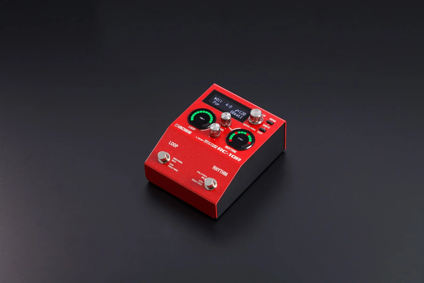 Boss RC-10R Rhythm Loop Station - Image 7