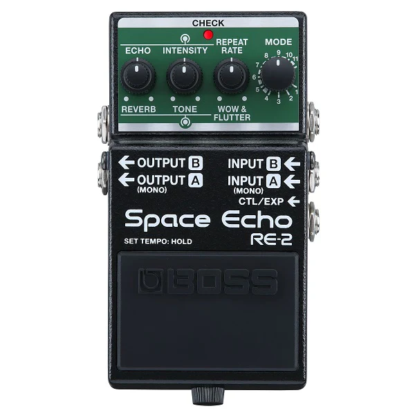 Boss RE-2