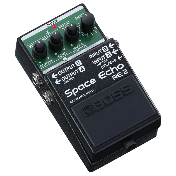 Boss RE-2 - Image 2