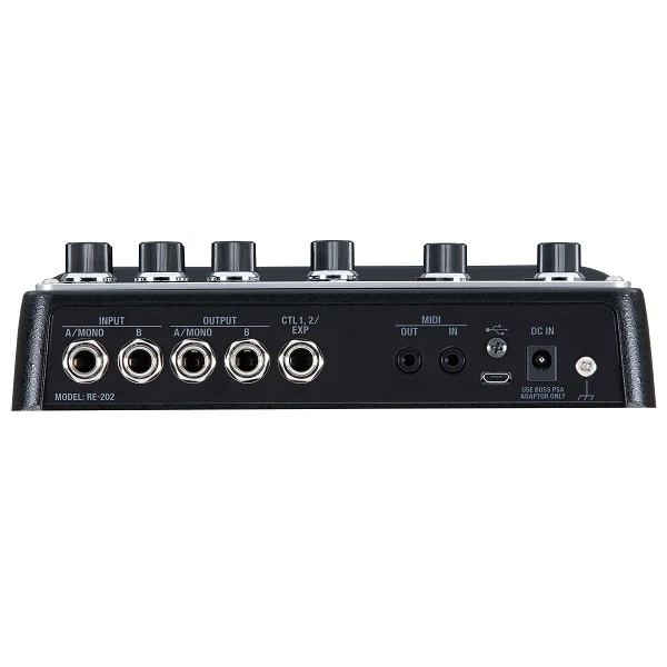 Boss RE-202 - Image 3