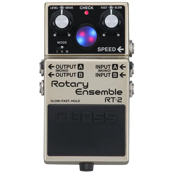 Boss RT-2