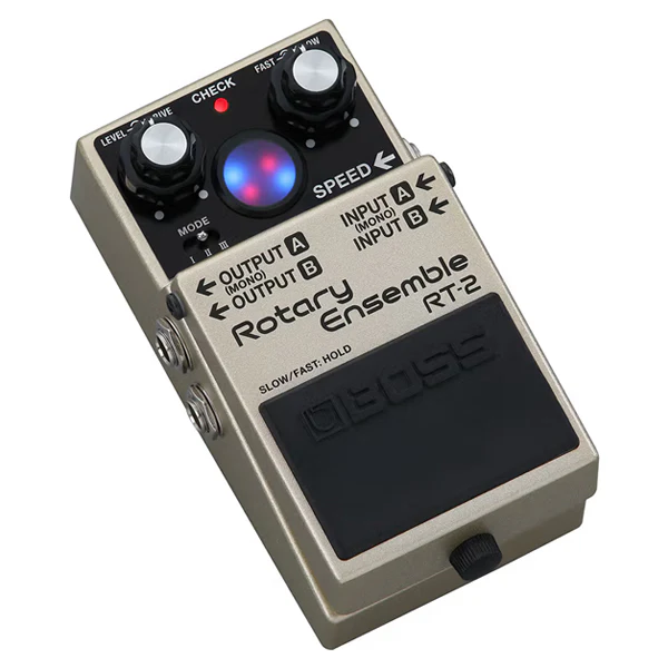 Boss RT-2 - Image 2