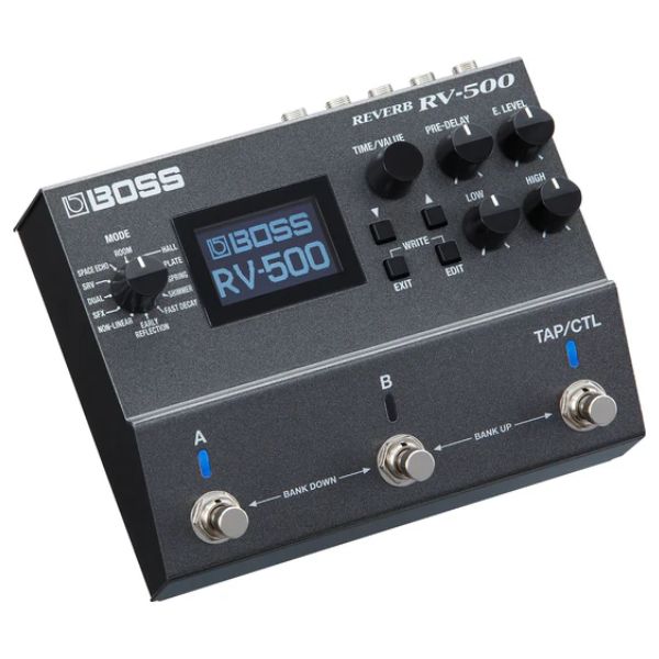Boss RV500 - Image 3
