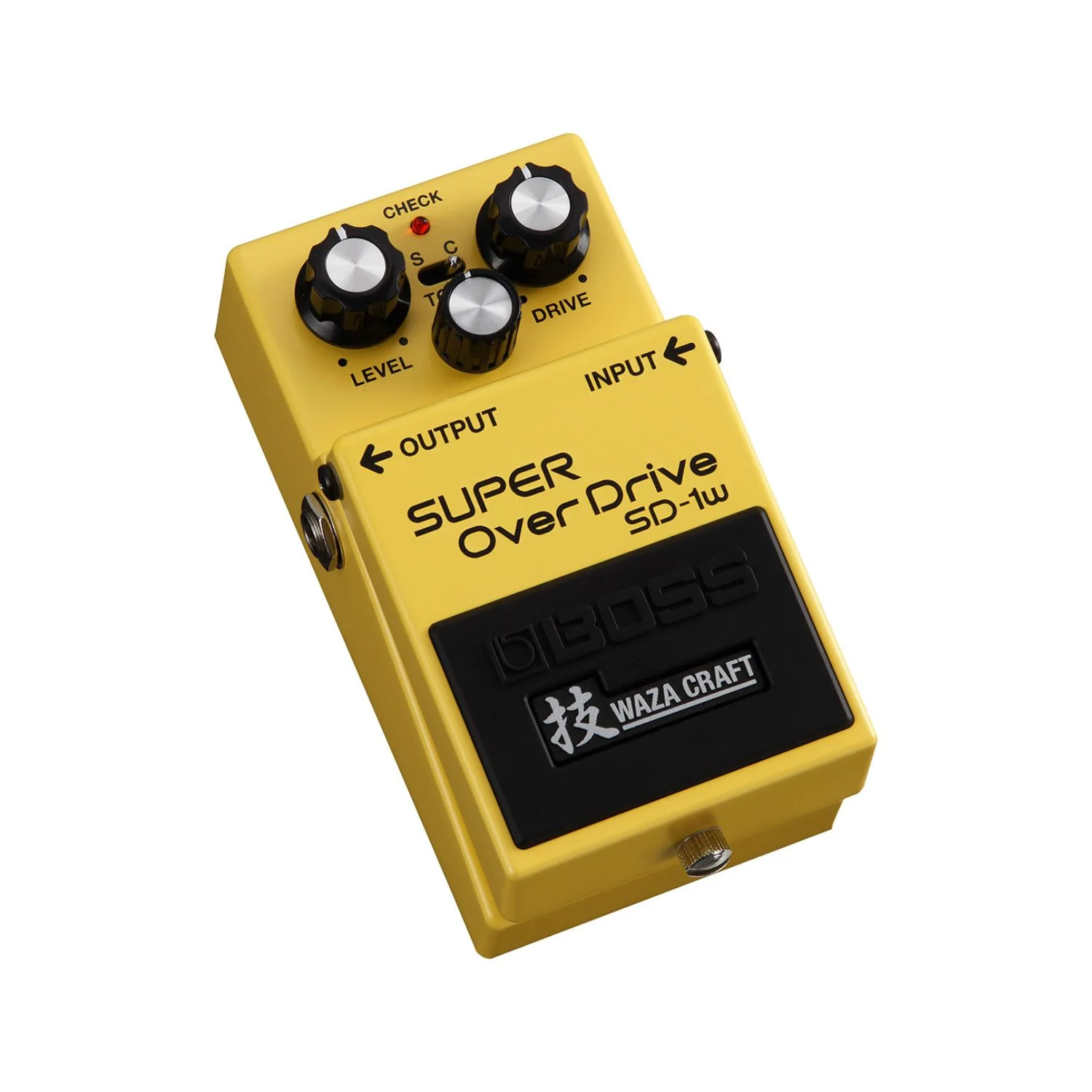 Boss SD-1W - Image 2