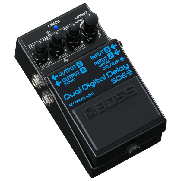 Boss SDE-3 - Image 2
