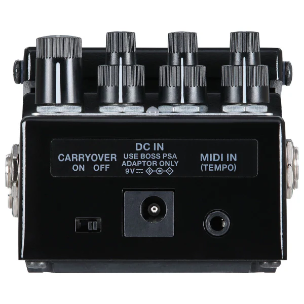 Boss SDE-3 - Image 3