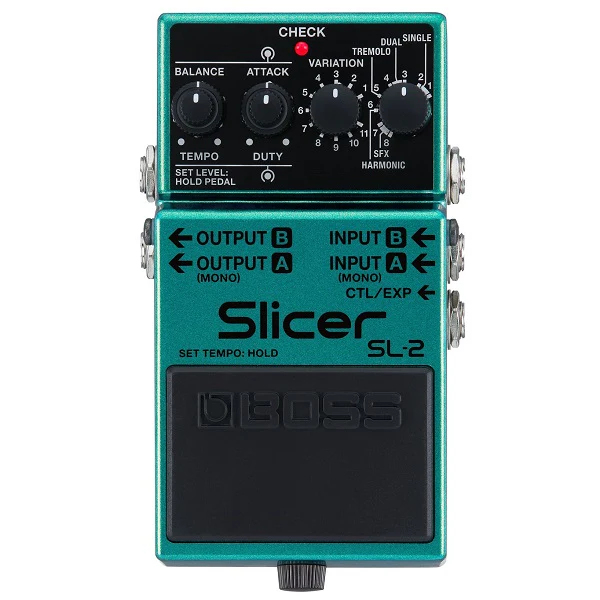 Boss SL-2