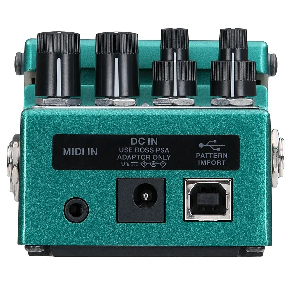 Boss SL-2 - Image 3