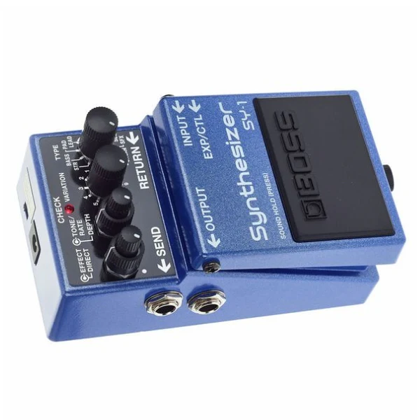 Boss SY-1 - Image 3