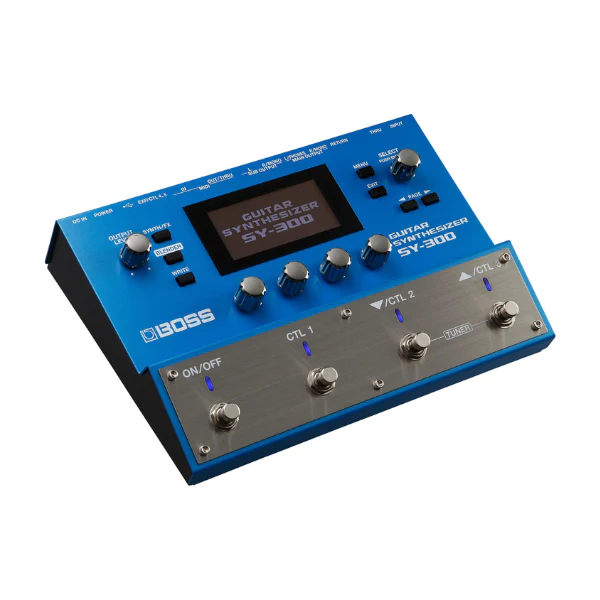Boss SY-300 - Image 2