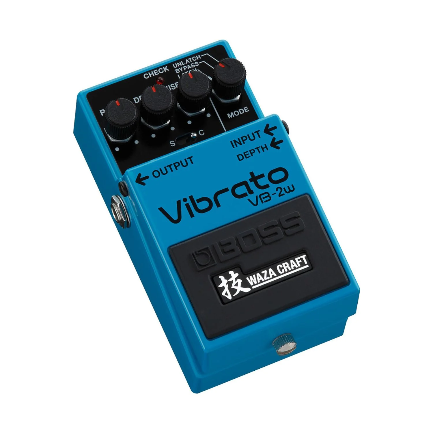 Boss VB-2W - Image 2