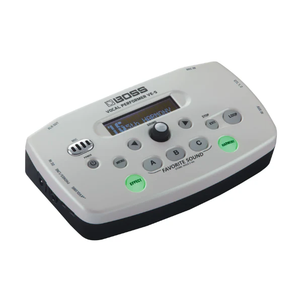 Boss VE-5 - Image 2