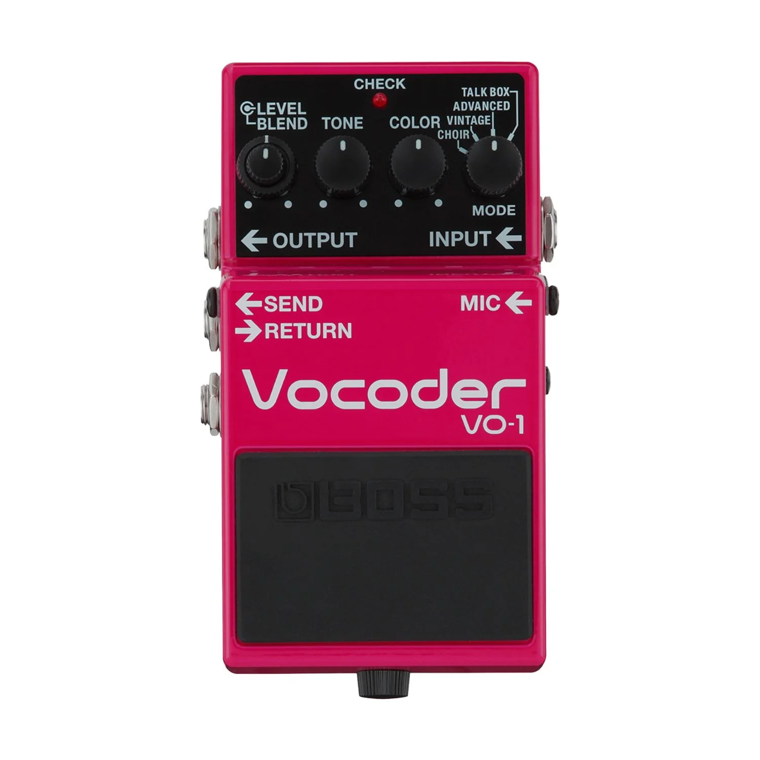 Boss VO-1