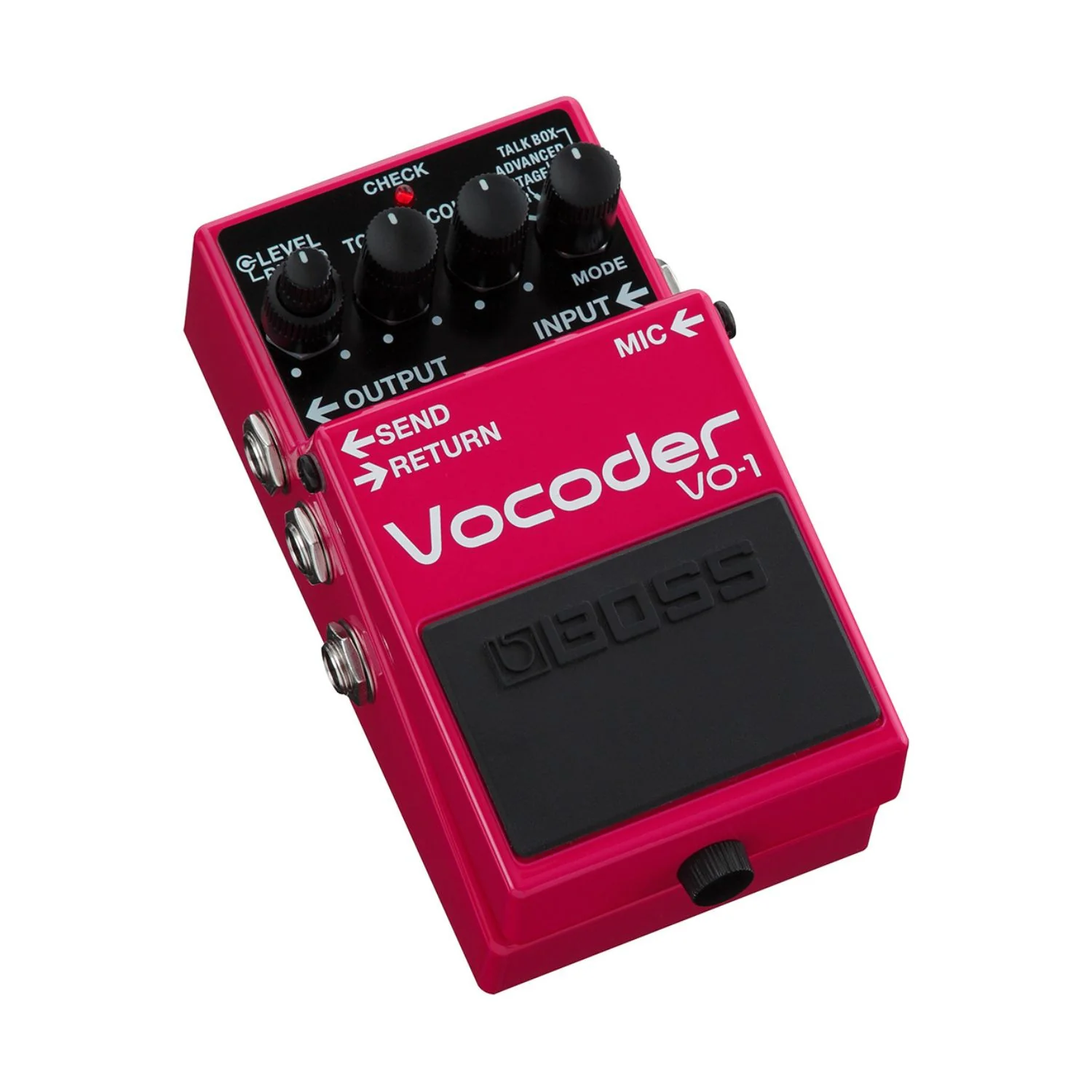Boss VO-1 - Image 2