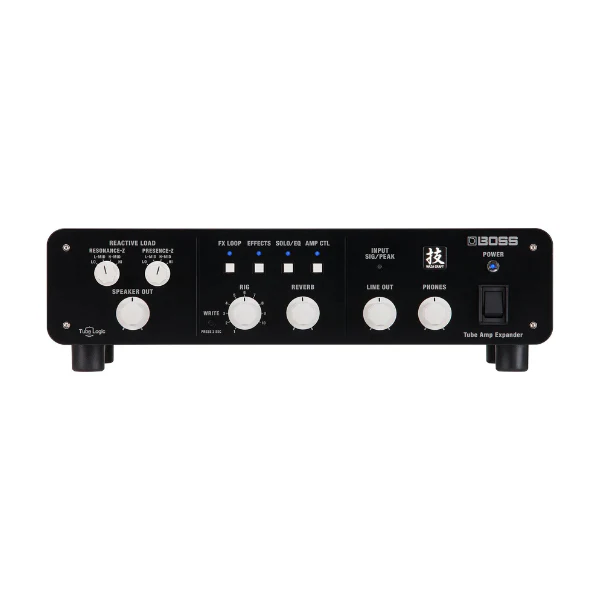 Boss Waza Tube Amp Expander