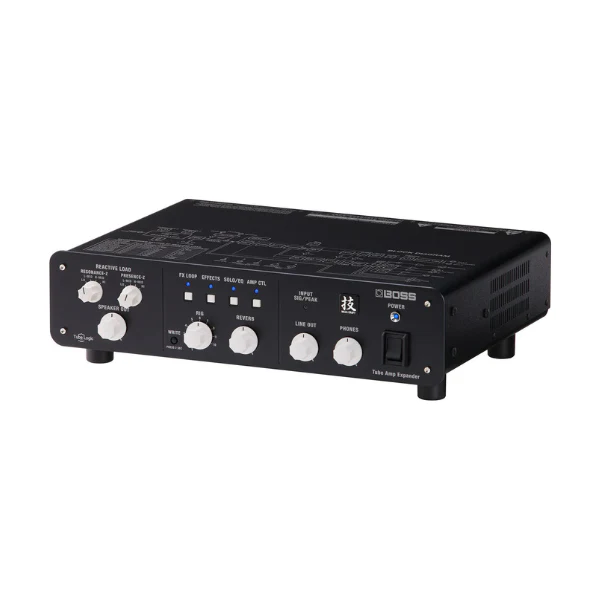 Boss Waza Tube Amp Expander - Image 2