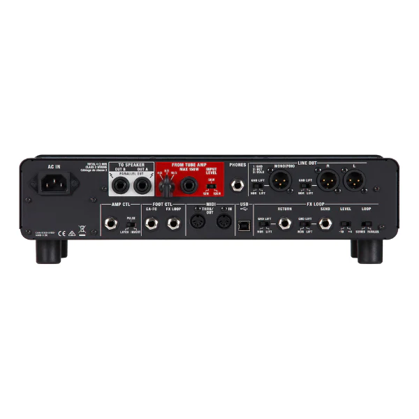 Boss Waza Tube Amp Expander - Image 4