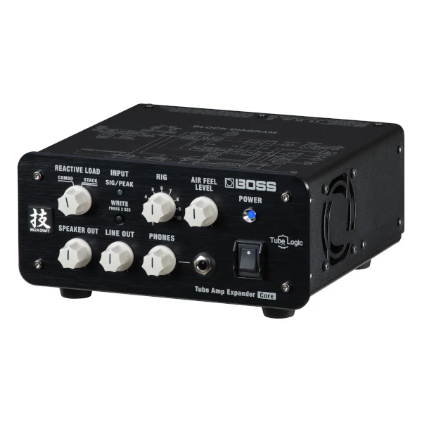 Boss Waza Tube Amp Expander Core - Image 2
