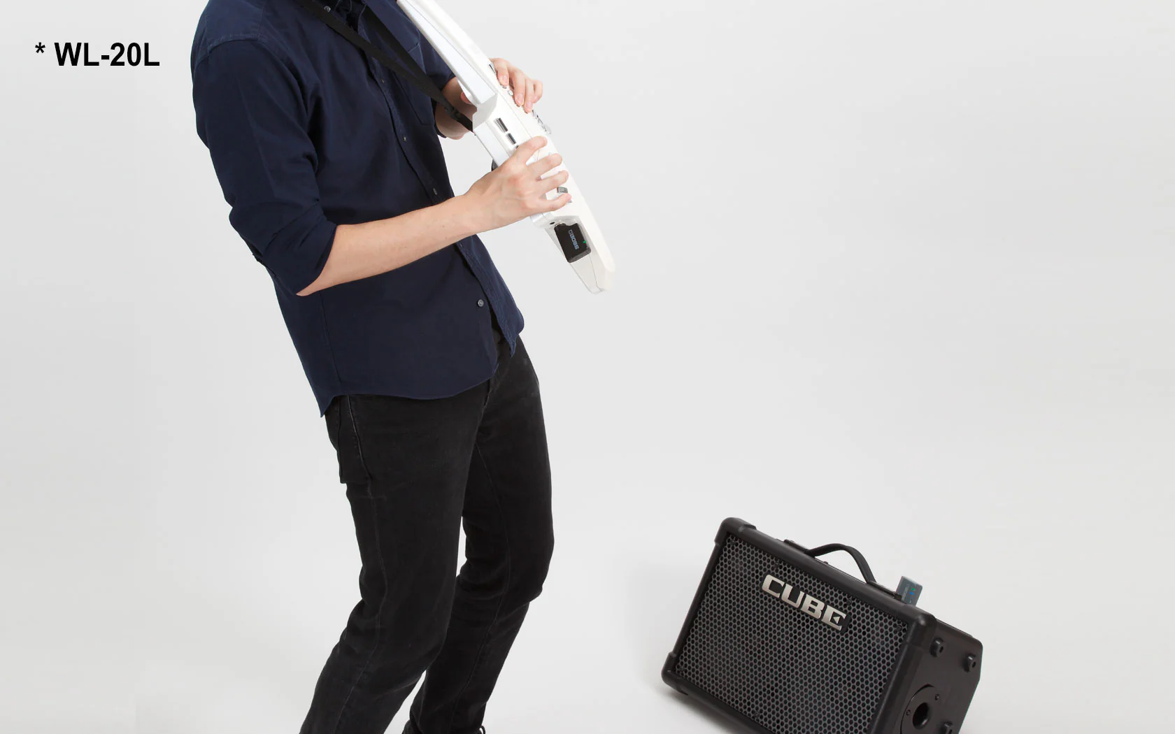 Boss WL-20L - Image 4