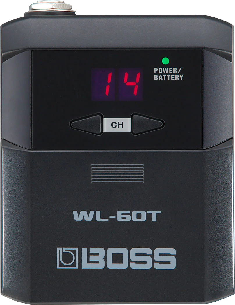 Boss WL-60 - Image 4