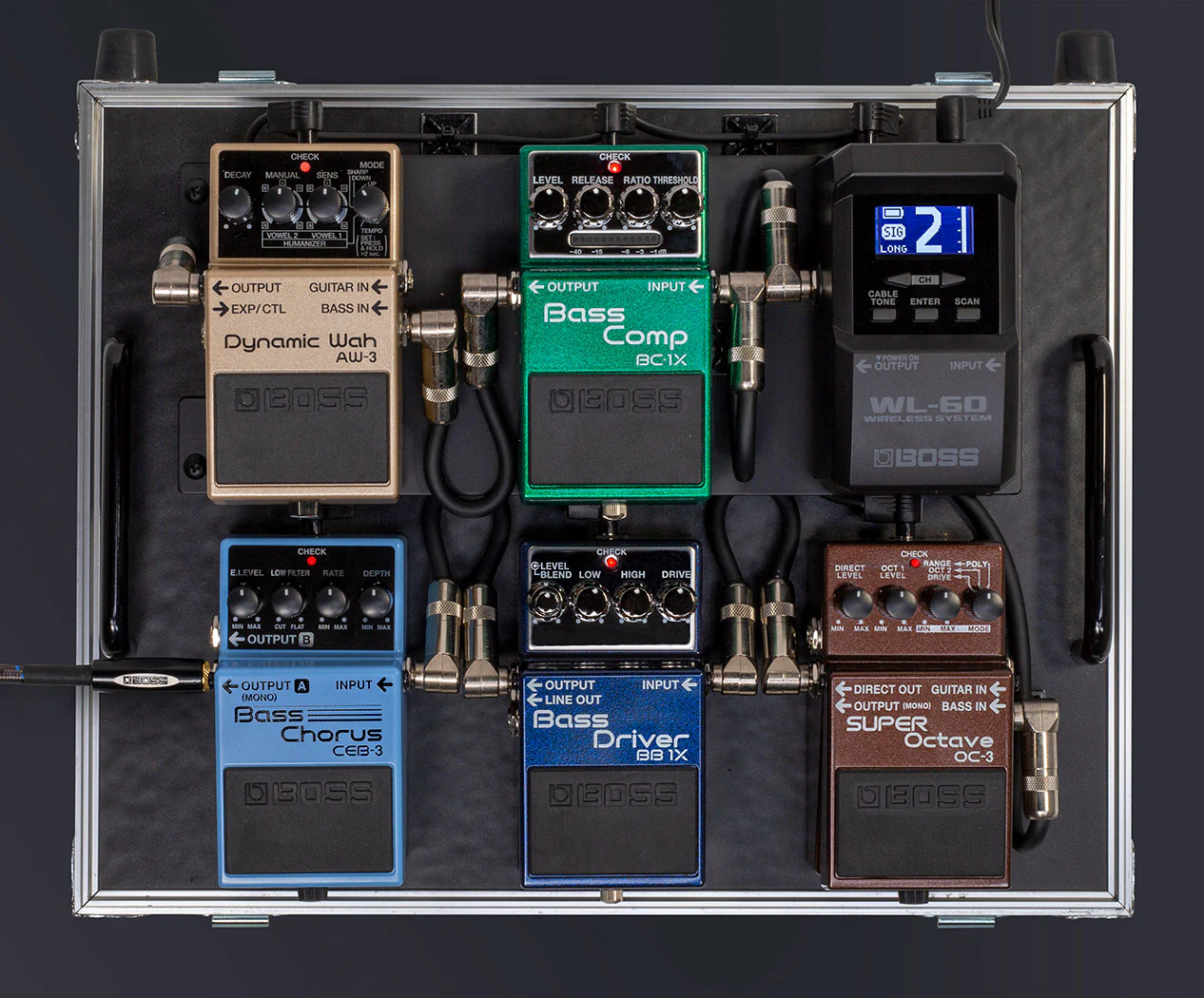 Boss WL-60 - Image 6
