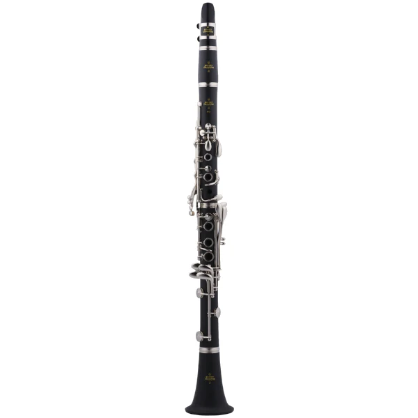 Buffet B12 Clarinet