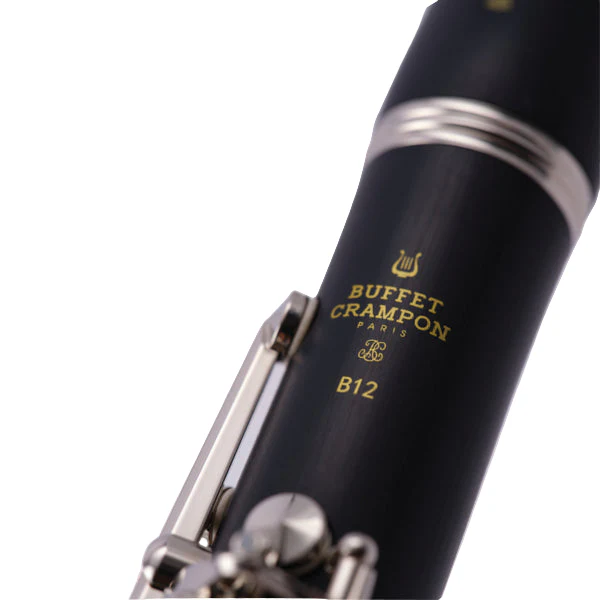 Buffet B12 Clarinet - Image 2