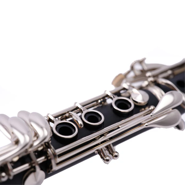 Buffet B12 Clarinet - Image 3