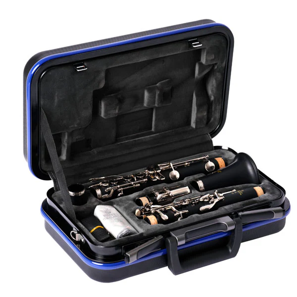 Buffet B12 Clarinet - Image 5