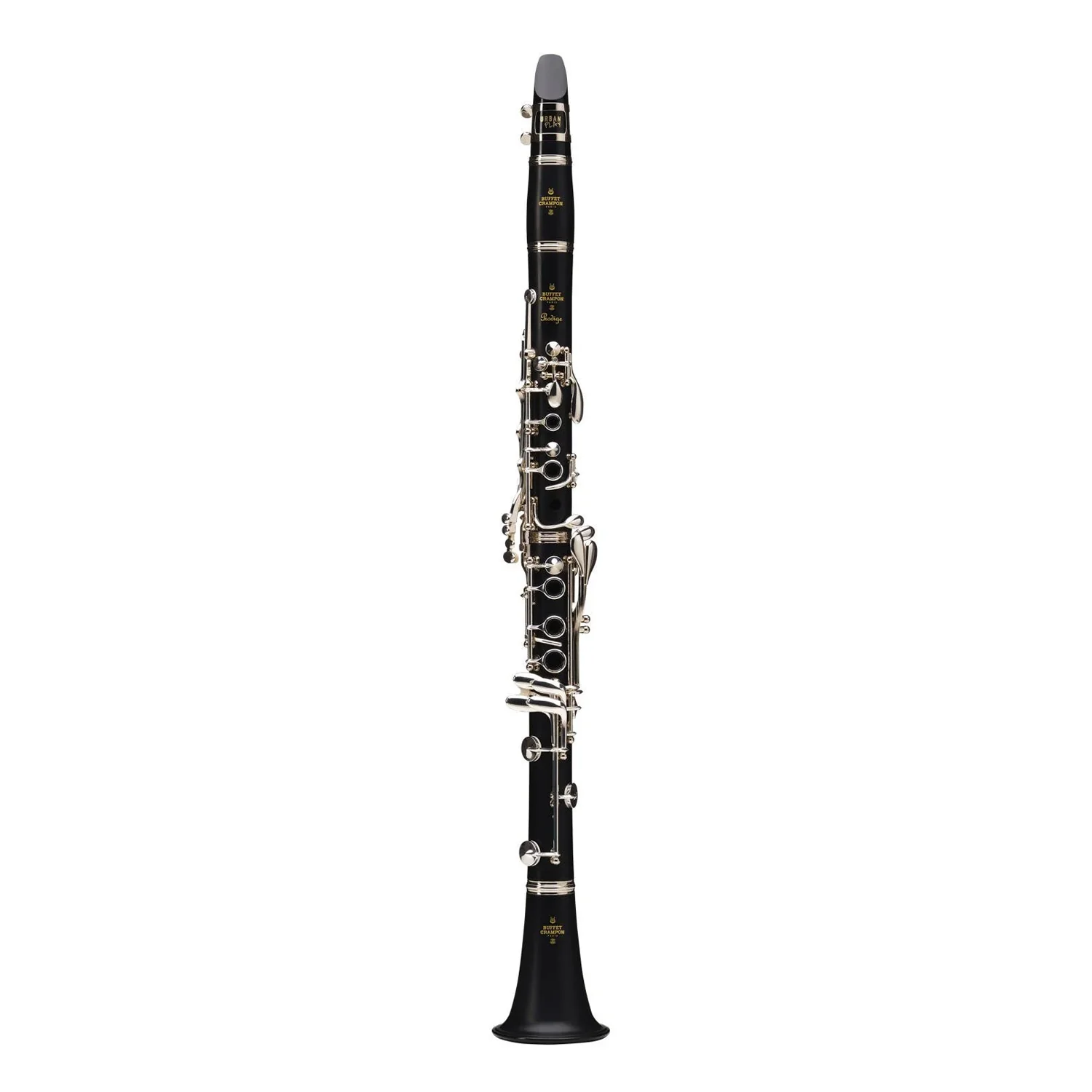 Buffet Prodige Clarinet (B-Stock)