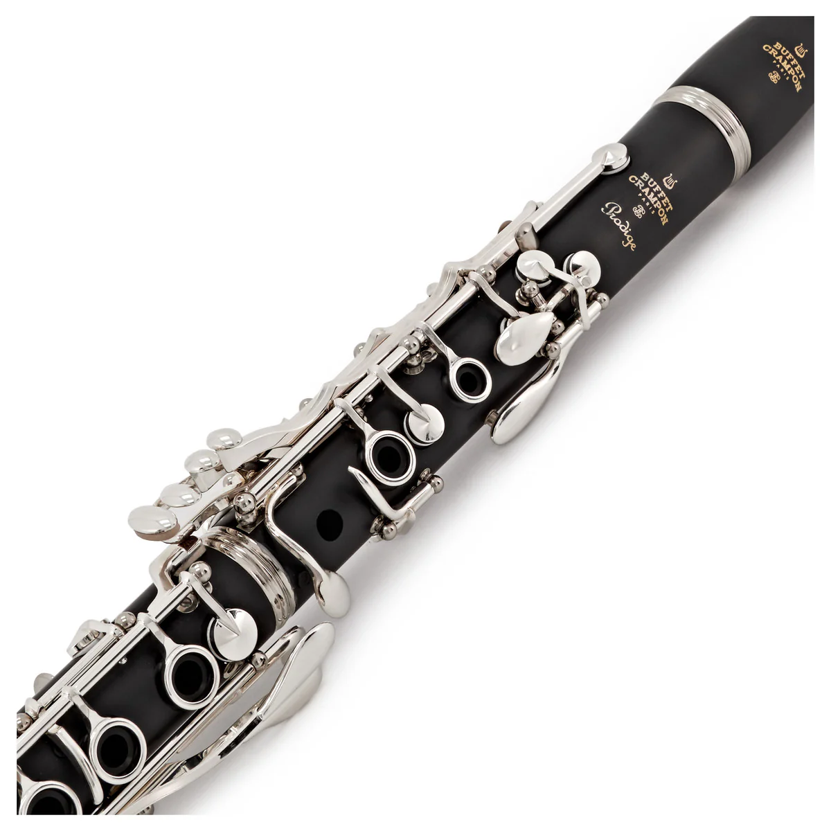 Buffet Prodige Clarinet (B-Stock) - Image 2