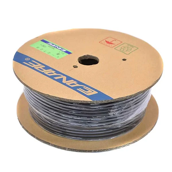 Canare L-2T2S 2 - Microphone Cable - 100m Reel