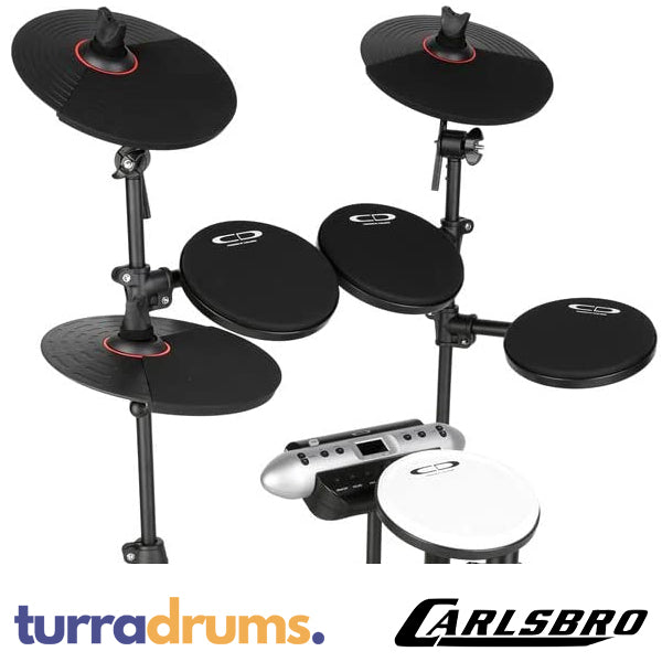 Carlsbro CSD130 Electronic Drum Kit - Image 7