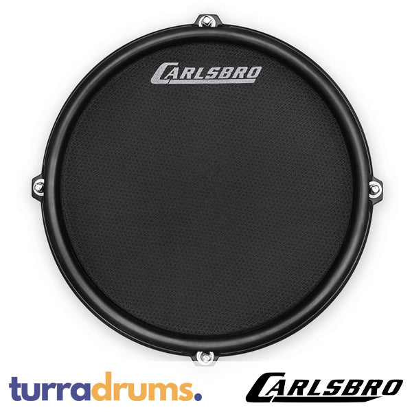 Carlsbro CSD25M Electronic Drum Kit with Mesh Heads - Image 8