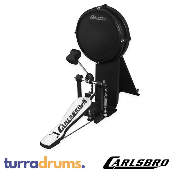 Carlsbro CSD35M-1 Electronic Drum Kit with Mesh Heads - Image 5