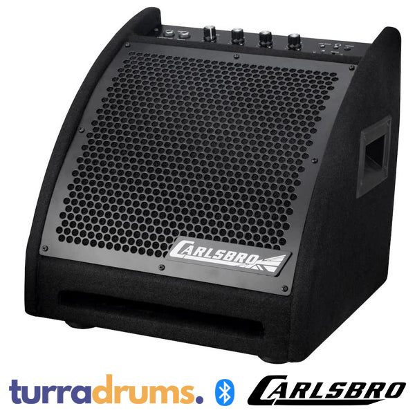 Carlsbro EDA30B Personal Drum Monitor with Bluetooth - Image 3