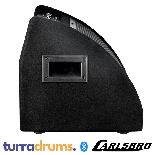 Carlsbro EDA30B Personal Drum Monitor with Bluetooth - Image 4
