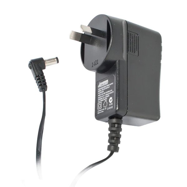 Carson RPC91 9v Power Supply